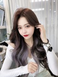 点击看大图 -3AM HAIR SALON烫发染发接发