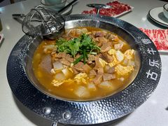 -古乐牛香·鲜牛肉牛杂火锅(千灯店)
