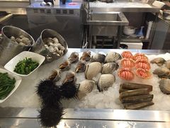 -渔娘渔家丹东海鲜(东直门店)