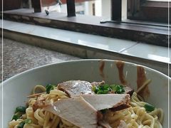 -非遗·爱西干面(小公园总店)