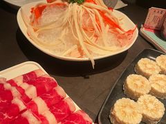 -东来顺·非遗火锅(赛格国际购物中心店)