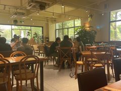 -榖屋house of flour(张江首店)