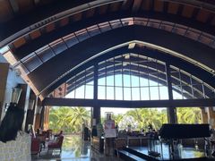 -三亚湾海居铂尔曼度假酒店