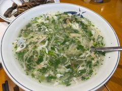-三凤酒家·百年无锡菜(清扬茂业店)