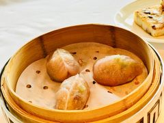 -金轩中餐厅 Jin Xuan(浦东丽思卡尔顿酒店)