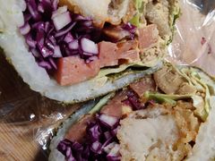 -复旦大学本部-食堂
