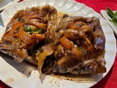-粤北餐馆