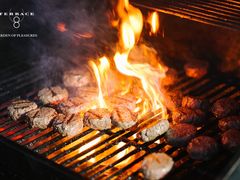 -Terrace 8 八号露台(波特曼丽思卡尔顿店)