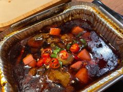 -森龍邑·烧烤·海鲜·炒菜(闽江路店)