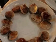 -成都钓鱼台精品酒店-品聚·成都餐厅