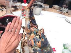 -匠心牛公馆·潮汕牛肉海鲜火锅(索菲特店)