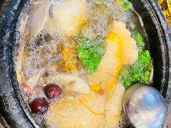 -田村·石锅藏香鸡(八廓街店)