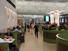 -翠华餐厅(香港国际机场店)