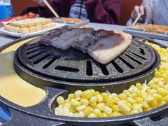 -外婆掌柜·东北家庭烤肉(托乐嘉店)
