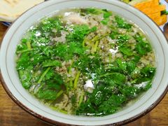 -老白家水盆羊肉