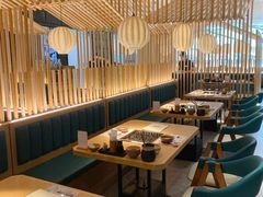 -温野菜涮涮锅(曲江大悦城店)