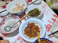 -西江红·株洲本地菜(滨江南路店)