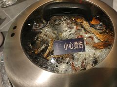 -一方渔歌蒸汽海鲜自助(文化路万达广场店)