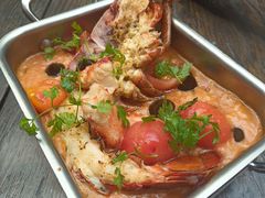 -Ocean's Table 欧舍