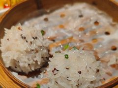 -楚山晓·楚湘菜(江夏永旺店)