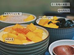 -小团圆糖水铺(襄阳南路店)
