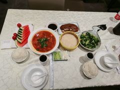 -福来居烤鸭店(天坛二店)