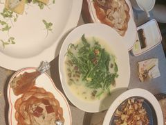 -秀儿四九城·新京菜(亚运村鸟巢店)