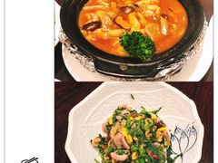 -古南都·老广东酒楼(龙江店)