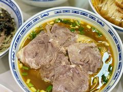 -永丰面馆(汉口路店)