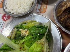 -阿秋牛排(湖心街店)