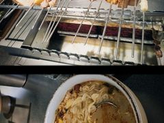 -很久以前羊肉串(南京路第一百货店)