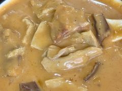 -方中山胡辣汤(西安高新区店)