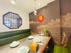 -李记饺子·熏酱东北菜(欢乐谷店)