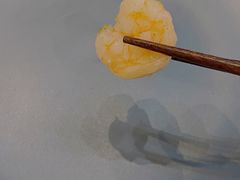 傣族酸汤虾-半山腰·云南菜(侨福芳草地店)