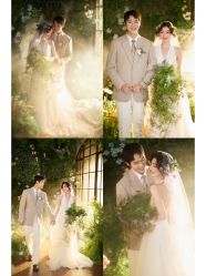 -雪中彩影婚纱摄影·微光艺术中心