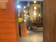 -东道煮牛肉火锅(东盛大街店)