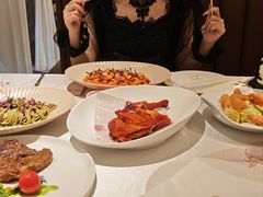 -PARFUM FLORAL花境法餐(南京首店)