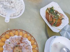 -秋姐美食店(海陵岛保利店)