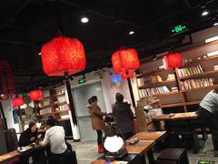 -和府捞面(东直门银座店)