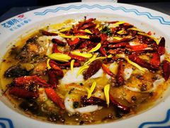 -花椒俏川菜小馆(南海万达店)