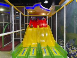 -菲菲羊乐园(临平银泰城店)