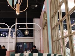 -Dazzling Cafe 蜜糖吐司专卖店
