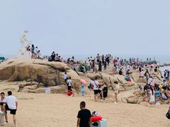 -老虎石海上公园