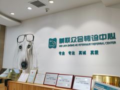 -美联众合动物医院·24h转诊中心
