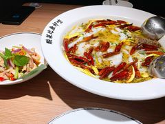 -太二酸菜鱼(长沙IFS国金中心店)