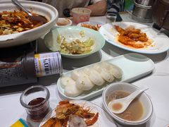 -吴掌柜·藕汤印象(南湖店)