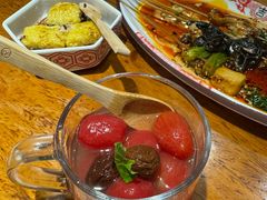 -福苗小骆驼烧烤(莲湖路店)