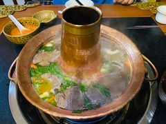 -陀岗美食·云南藏式特色餐厅