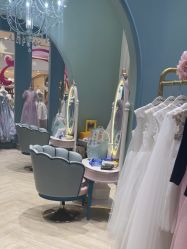 -奈尔宝·儿童乐园·亲子餐厅(华采天地店)