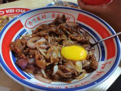 -伙记茶档(龙海风情小镇店)